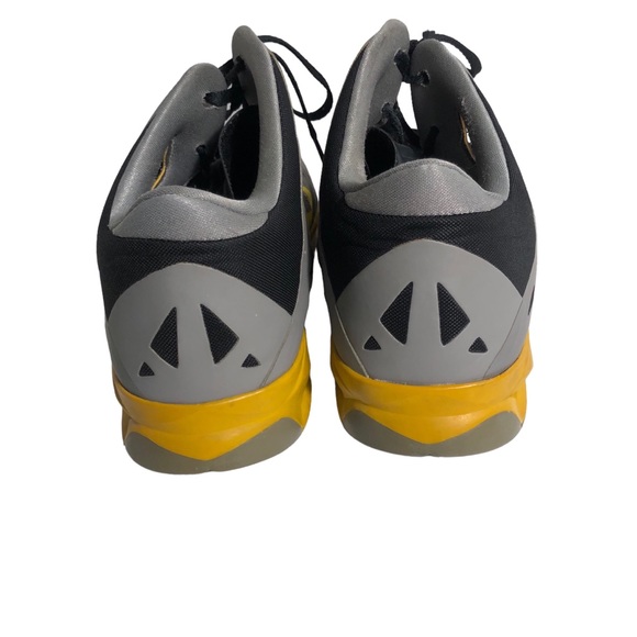 Nike zoom Hyperchaos basketball shoes. Sz 15 - Picture 4 of 5